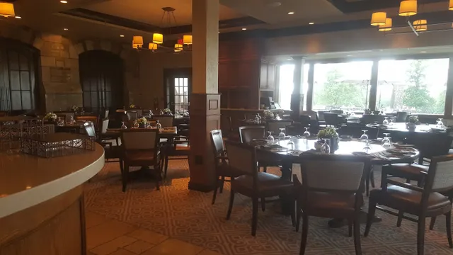 Mountain Ridge Country Club