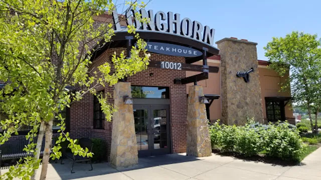 LongHorn Steakhouse