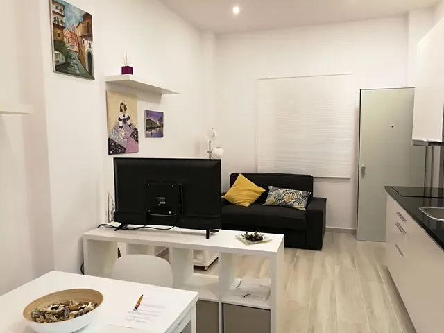 Apartamentos Villajovita