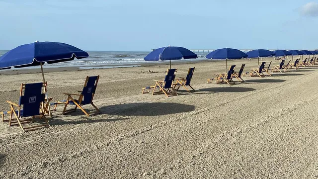 361 BLUE - Beach Concierge