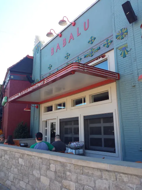 BABALU - Overton Square