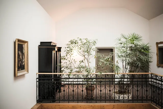 Boutique & Gourmet Hotel Orso Grigio