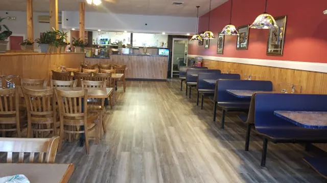 Vince's New York Pizza And Italian Restaurant