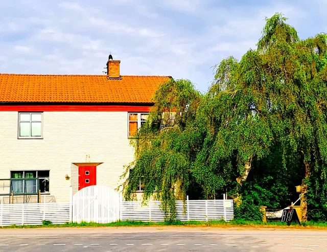 Wilmas bed and breakfast