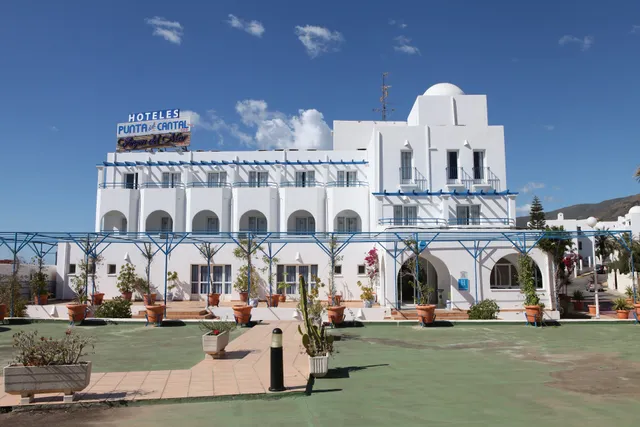 Hotel Virgen del Mar