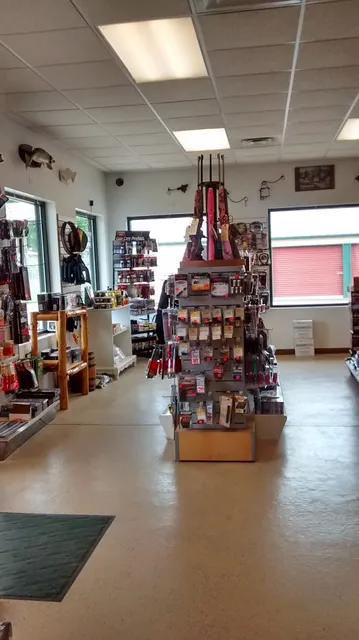 Northern Supply Guns and Ammo