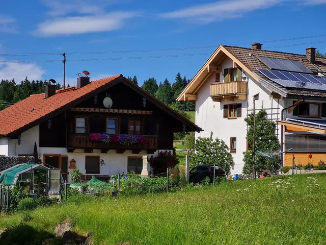 Ferienwohnungen Klotz