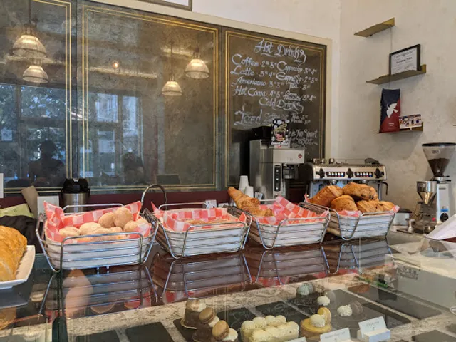 L'atelier du chocolat