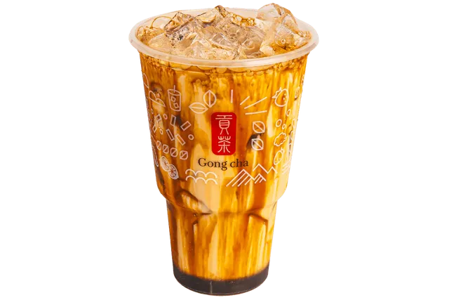 Gong Cha, 110 Boston turnpike unit 9jb, Shrewsbury, ma 01545