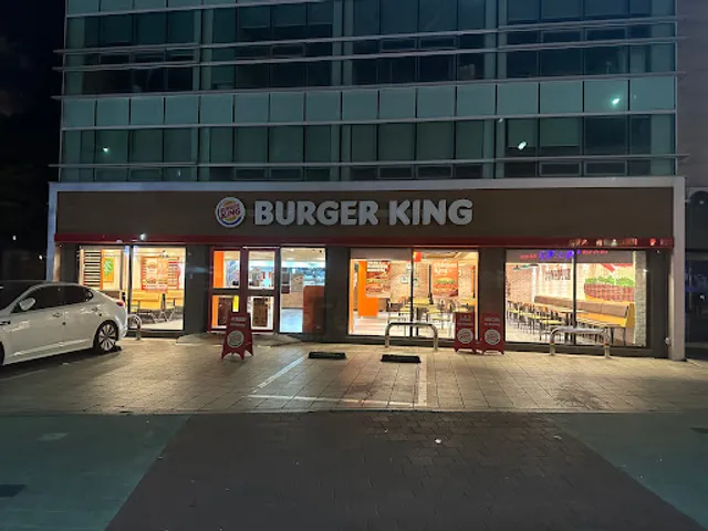 Burger King