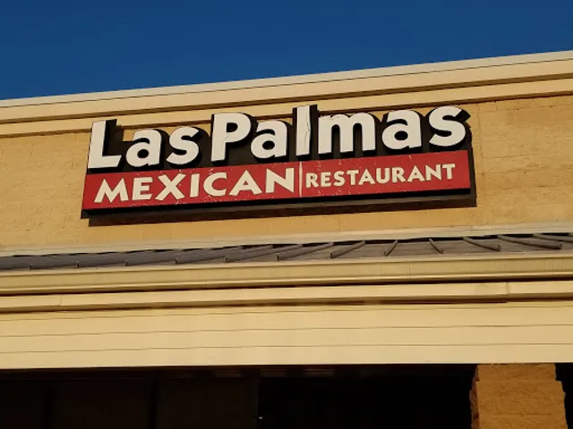 Las Palmas Mexican Restaurant