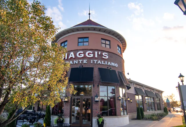 The Town Center at Levis Commons