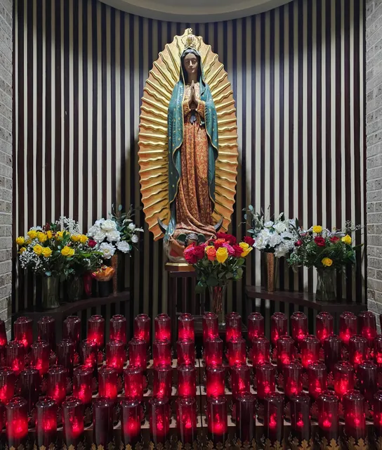 St. Matthew Catholic Church