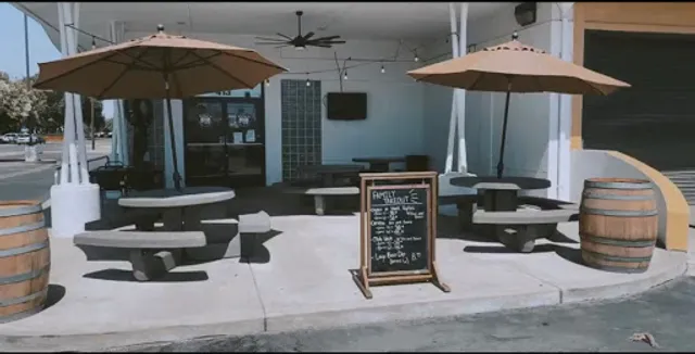 Villa's Mexican Grill