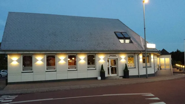 Agerbæk Hotel