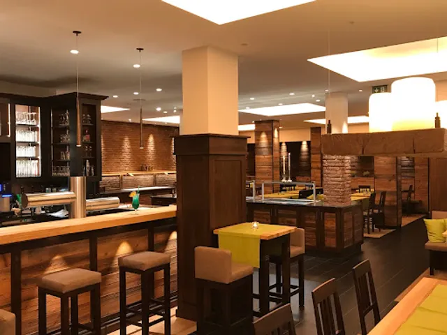 Kolpings Restaurant Fulda