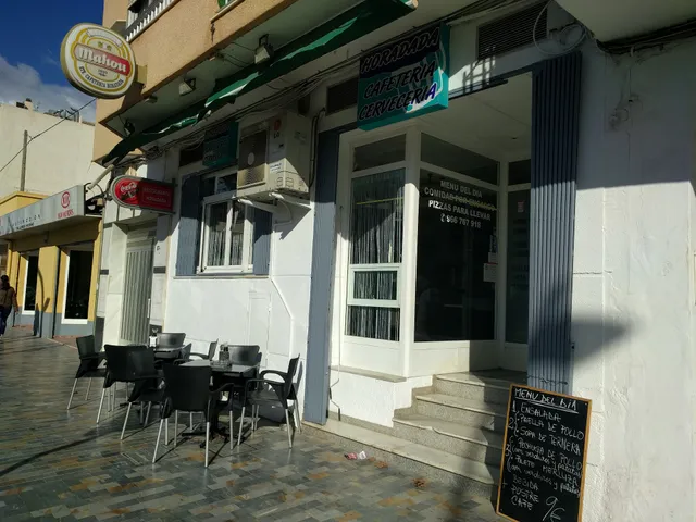 Restaurants in Pilar de la Horadada Gastrobar delicatessen