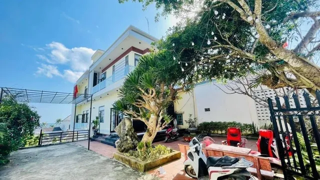 QUANG VINH Homestay - Đảo Lý Sơn