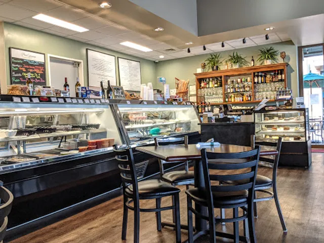 Pro's Epicurean Ristorante