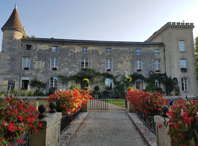 Chateau Lamothe du Prince Noir - B&B