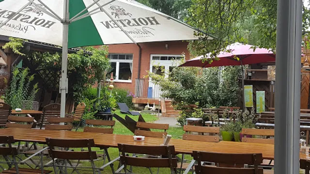 Speiserestaurant Kaminstube