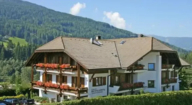 Hotel Sunnleit'n