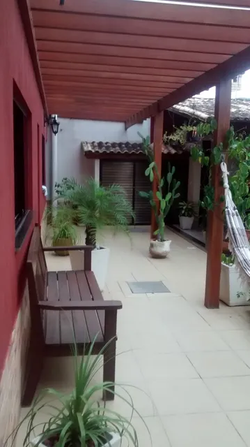 Pousada Águas Claras