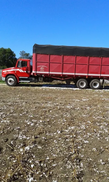 S P Coker Cotton Gin