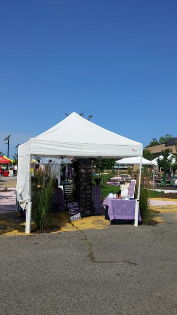 Georgina Farmers' Market