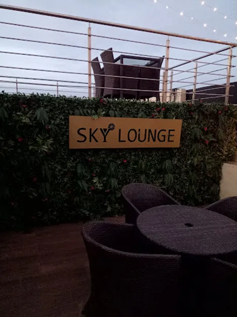 Pinxx Restaurant by ReGenta central jaipur