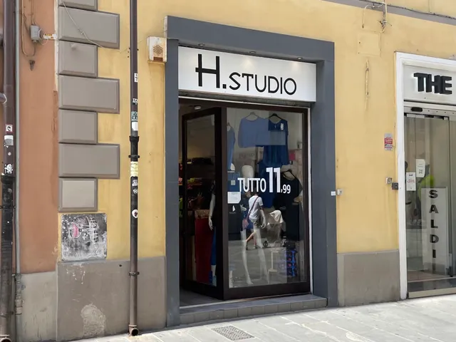 H. Studio