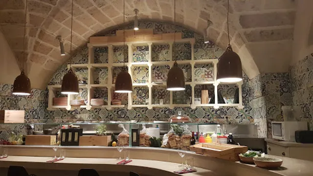 Pietrabianca Vino e Cucina