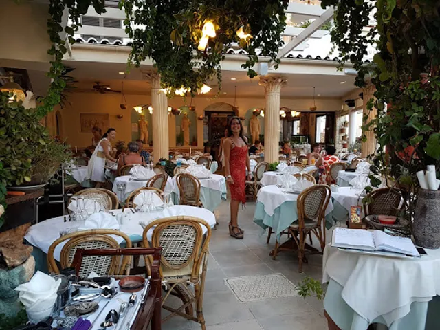 Restaurant Galini