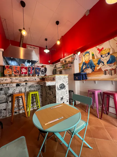 Kuan Style Asian Fusion Cucina