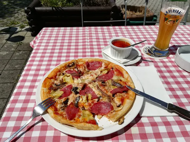 Gaststätte Goldener Schwan