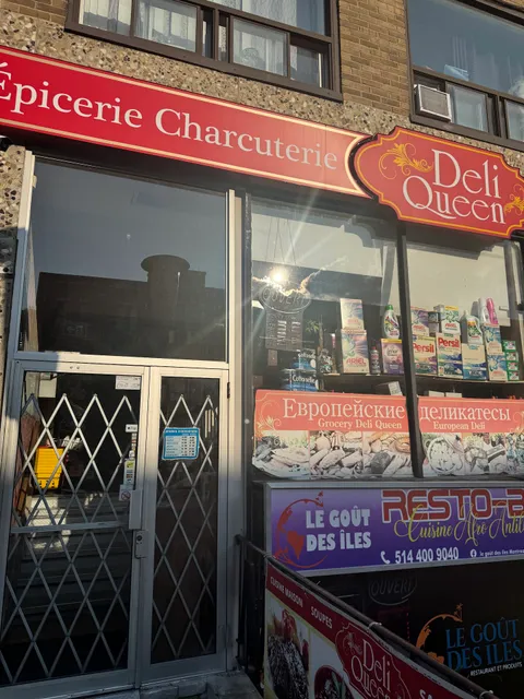 Deli Queen