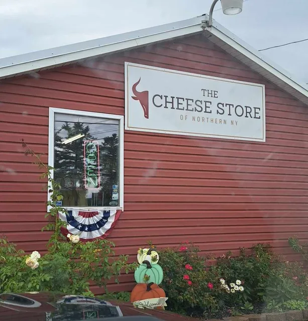 The Cheese Store of Northern NY