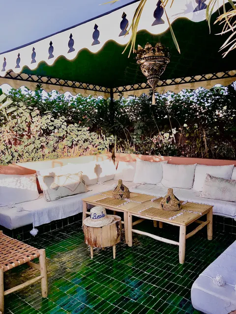 Riad Beata Marrakech