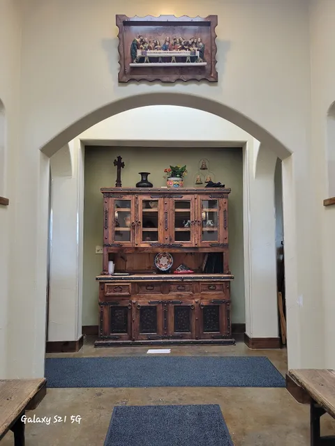 Miguelito's Mexican Restaurant