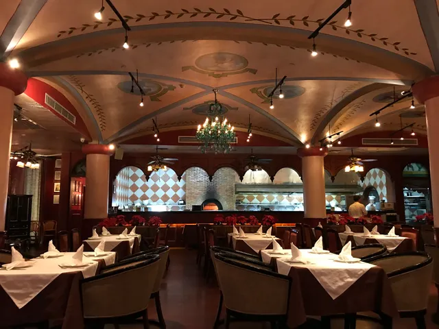 艾嘉路意大利餐厅