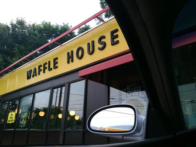 Waffle House