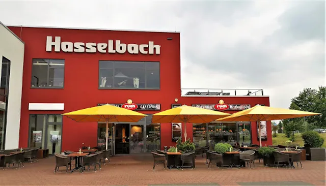 (mannamia) Feinbäckerei Ruch GmbH (im Holzland Hasselbach)