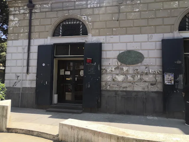 Ristorante Napoletano "Gnoccolata"