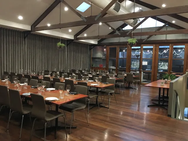 Lemongrass Thai Bistro