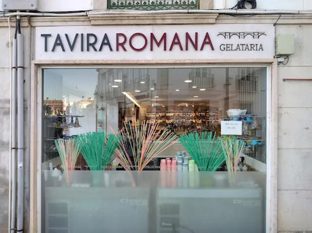 Taviraromana