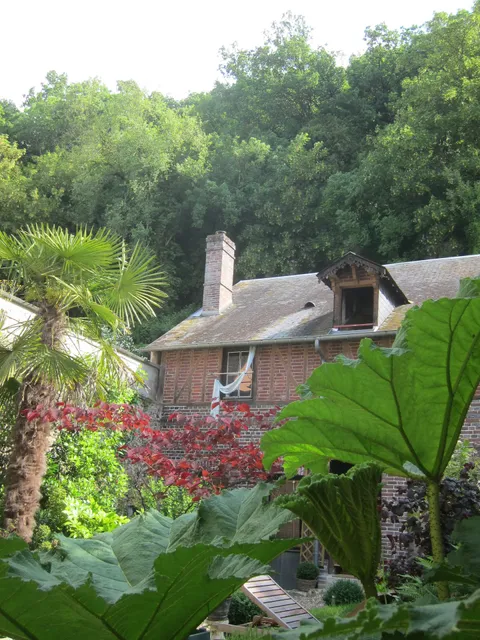 Le Murmure de la Falaise