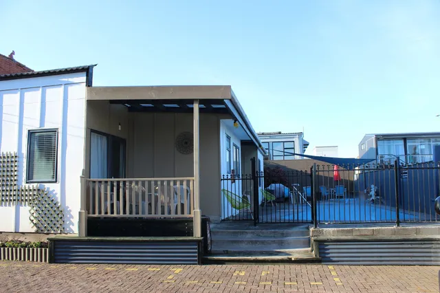 Ambassador Thermal Motel