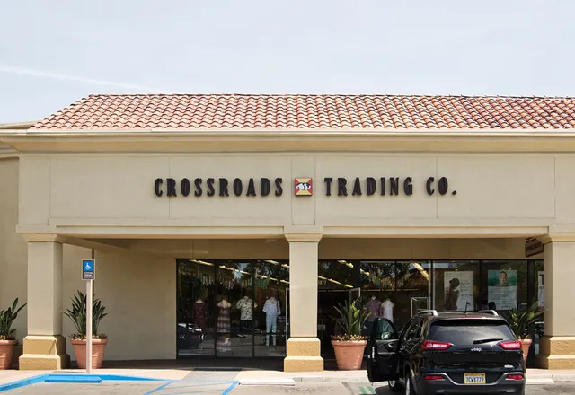 Crossroads Trading