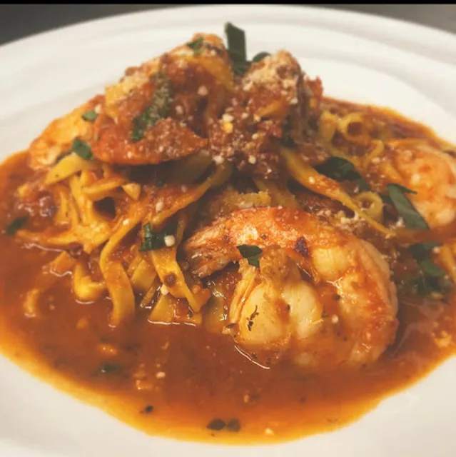 Alex's Pizza and Pasta Keller