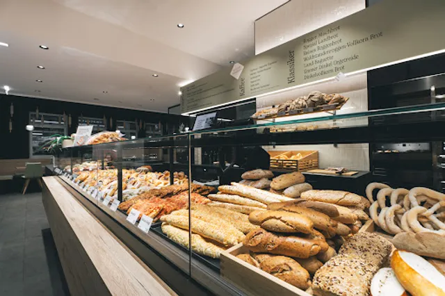 Bäckerei Köck